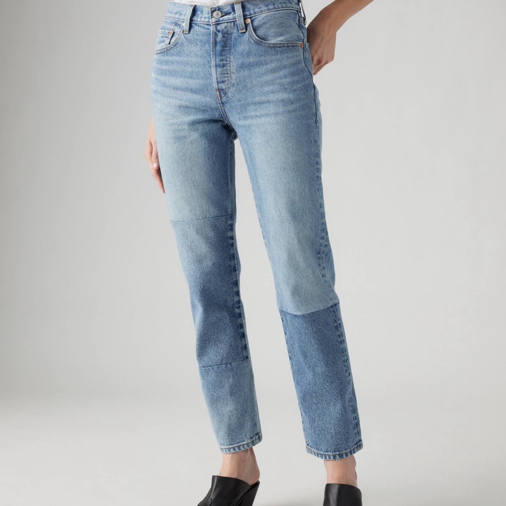 Levi’s 501 Original Fit Jeans - Picture 2 of 14